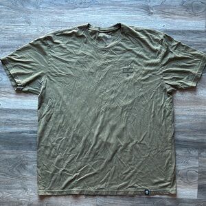 Troll Co. Dirty Hands Clean Money Men's T-Shirt 2XL